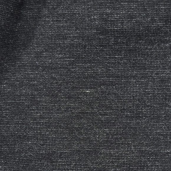 Cabi NWT 649 Perfect Shell Gray Ponte Sleeveless Top Business Casual Stretch - Picture 8 of 9